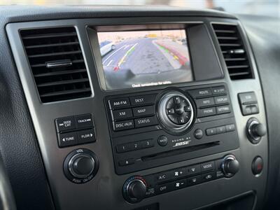 2015 Nissan Armada SV   - Photo 9 - Long Beach, CA 90807