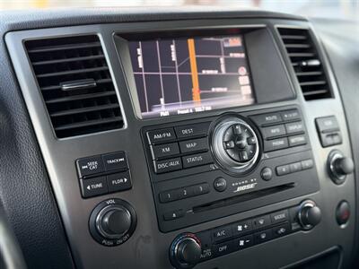 2015 Nissan Armada SV   - Photo 8 - Long Beach, CA 90807