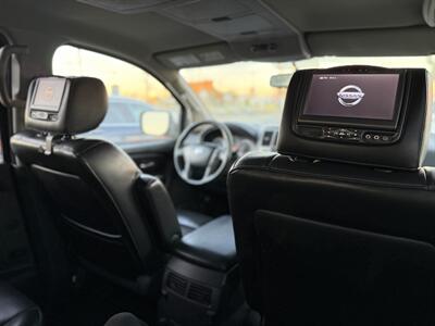 2015 Nissan Armada SV   - Photo 19 - Long Beach, CA 90807