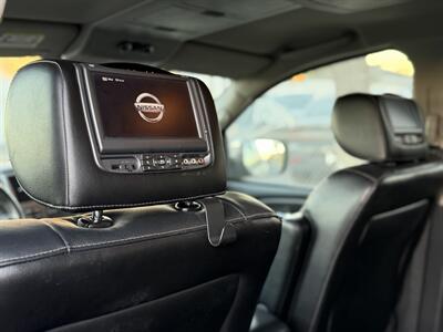 2015 Nissan Armada SV   - Photo 3 - Long Beach, CA 90807