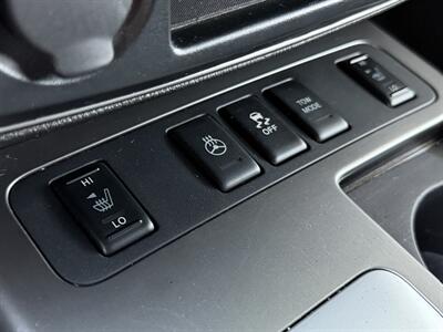 2015 Nissan Armada SV   - Photo 11 - Long Beach, CA 90807