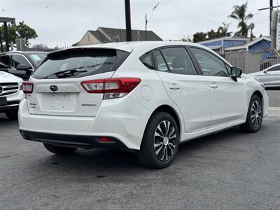 2019 Subaru Impreza 2.0i   - Photo 19 - Inglewood, CA 90304