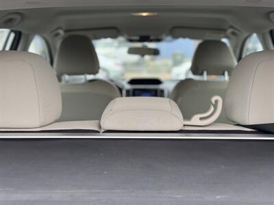 2019 Subaru Impreza 2.0i   - Photo 22 - Inglewood, CA 90304