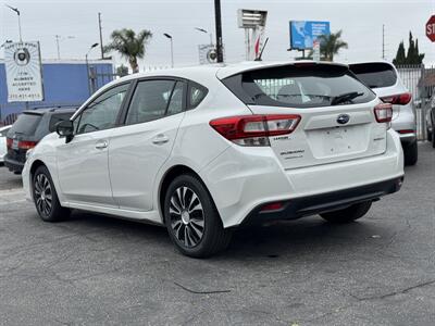 2019 Subaru Impreza 2.0i   - Photo 23 - Inglewood, CA 90304
