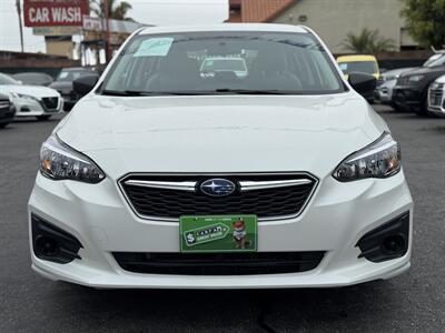 2019 Subaru Impreza 2.0i   - Photo 18 - Inglewood, CA 90304