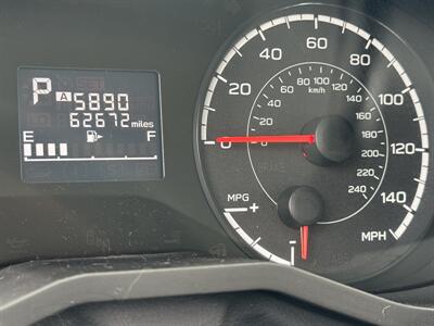 2019 Subaru Impreza 2.0i   - Photo 5 - Inglewood, CA 90304