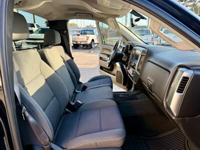 2017 Chevrolet Silverado 1500 LT   - Photo 8 - Long Beach, CA 90807