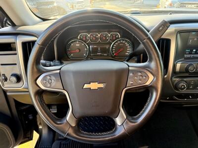 2017 Chevrolet Silverado 1500 LT   - Photo 9 - Long Beach, CA 90807