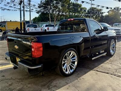 2017 Chevrolet Silverado 1500 LT   - Photo 6 - Long Beach, CA 90807