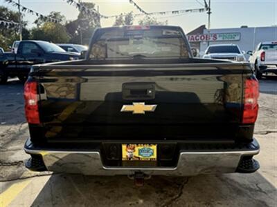 2017 Chevrolet Silverado 1500 LT   - Photo 5 - Long Beach, CA 90807