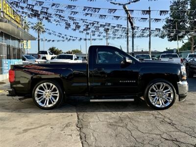 2017 Chevrolet Silverado 1500 LT   - Photo 7 - Long Beach, CA 90807