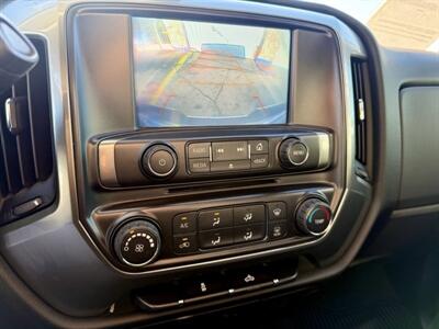 2017 Chevrolet Silverado 1500 LT   - Photo 10 - Long Beach, CA 90807