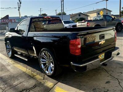 2017 Chevrolet Silverado 1500 LT   - Photo 4 - Long Beach, CA 90807