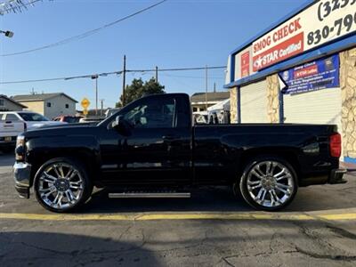 2017 Chevrolet Silverado 1500 LT   - Photo 3 - Long Beach, CA 90807