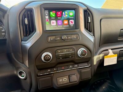 2024 GMC Sierra 1500 Pro   - Photo 7 - Long Beach, CA 90807