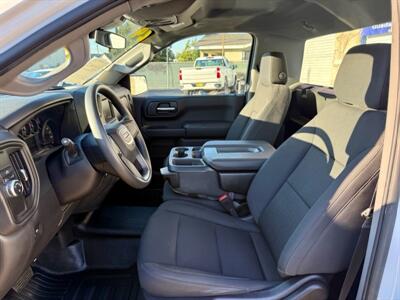 2024 GMC Sierra 1500 Pro   - Photo 4 - Long Beach, CA 90807
