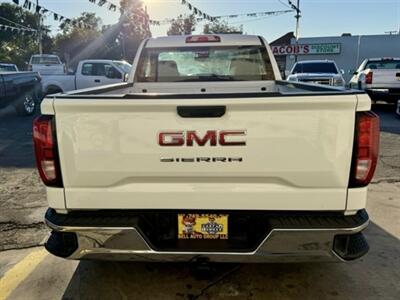 2024 GMC Sierra 1500 Pro   - Photo 11 - Long Beach, CA 90807