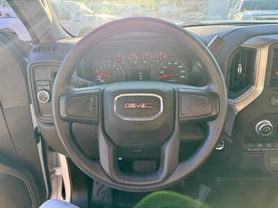 2024 GMC Sierra 1500 Pro   - Photo 5 - Long Beach, CA 90807