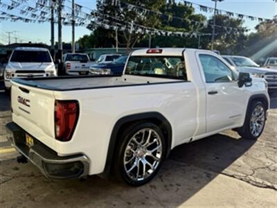 2024 GMC Sierra 1500 Pro   - Photo 13 - Long Beach, CA 90807