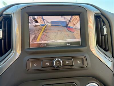2024 GMC Sierra 1500 Pro   - Photo 8 - Long Beach, CA 90807