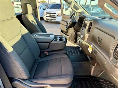 2024 GMC Sierra 1500 Pro   - Photo 6 - Long Beach, CA 90807