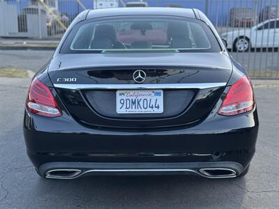 2016 Mercedes-Benz C 300 Luxury   - Photo 18 - Inglewood, CA 90304