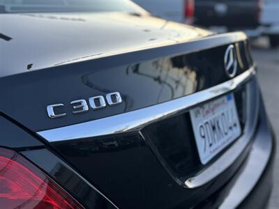 2016 Mercedes-Benz C 300 Luxury   - Photo 20 - Inglewood, CA 90304