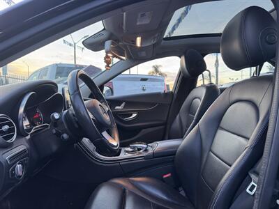 2016 Mercedes-Benz C 300 Luxury   - Photo 11 - Inglewood, CA 90304