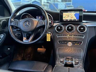 2016 Mercedes-Benz C 300 Luxury   - Photo 13 - Inglewood, CA 90304