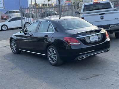 2016 Mercedes-Benz C 300 Luxury   - Photo 19 - Inglewood, CA 90304