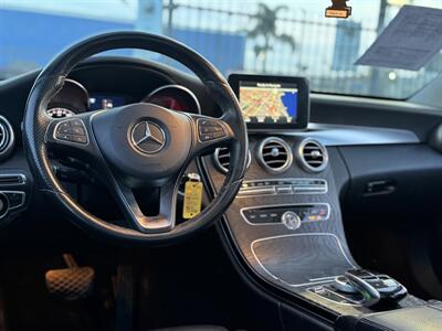 2016 Mercedes-Benz C 300 Luxury   - Photo 8 - Inglewood, CA 90304