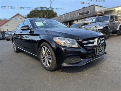 2016 Mercedes-Benz C 300 Luxury   - Photo 3 - Inglewood, CA 90304