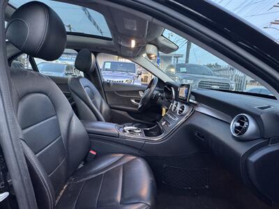 2016 Mercedes-Benz C 300 Luxury   - Photo 15 - Inglewood, CA 90304