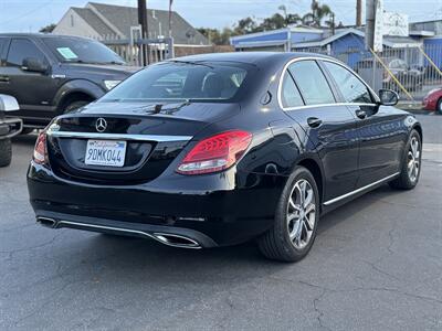 2016 Mercedes-Benz C 300 Luxury   - Photo 17 - Inglewood, CA 90304