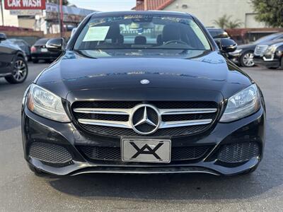 2016 Mercedes-Benz C 300 Luxury   - Photo 2 - Inglewood, CA 90304