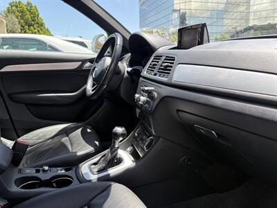 2018 Audi Q3 2.0T Sport Premium   - Photo 16 - Long Beach, CA 90807