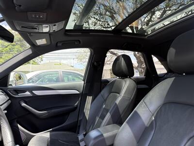 2018 Audi Q3 2.0T Sport Premium   - Photo 9 - Long Beach, CA 90807
