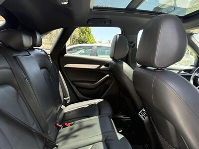 2018 Audi Q3 2.0T Sport Premium   - Photo 18 - Long Beach, CA 90807