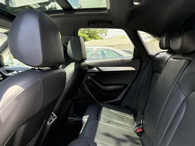 2018 Audi Q3 2.0T Sport Premium   - Photo 20 - Long Beach, CA 90807
