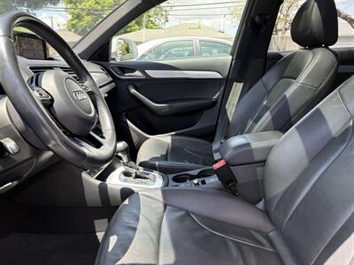2018 Audi Q3 2.0T Sport Premium   - Photo 10 - Long Beach, CA 90807