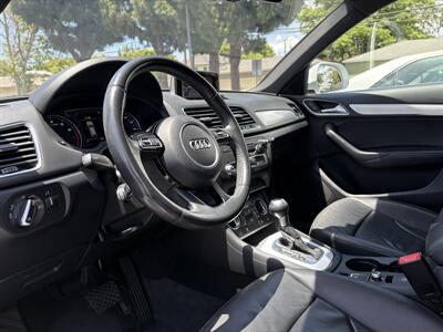 2018 Audi Q3 2.0T Sport Premium   - Photo 8 - Long Beach, CA 90807