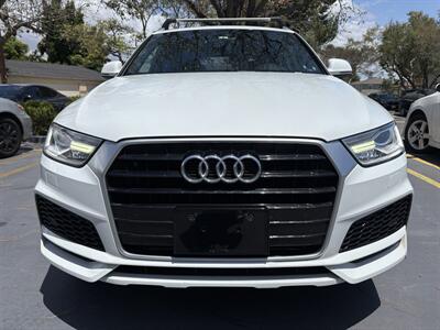 2018 Audi Q3 2.0T Sport Premium   - Photo 3 - Long Beach, CA 90807