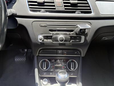 2018 Audi Q3 2.0T Sport Premium   - Photo 13 - Long Beach, CA 90807