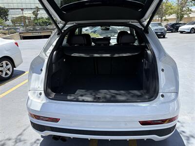 2018 Audi Q3 2.0T Sport Premium   - Photo 6 - Long Beach, CA 90807