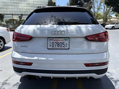 2018 Audi Q3 2.0T Sport Premium   - Photo 5 - Long Beach, CA 90807