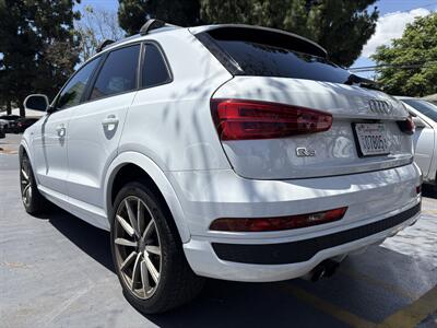 2018 Audi Q3 2.0T Sport Premium   - Photo 4 - Long Beach, CA 90807