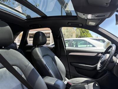 2018 Audi Q3 2.0T Sport Premium   - Photo 15 - Long Beach, CA 90807