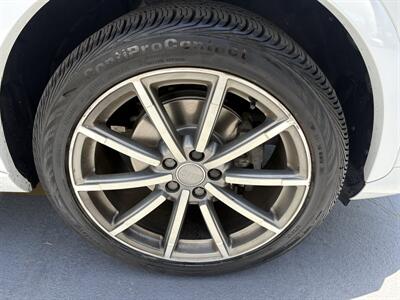 2018 Audi Q3 2.0T Sport Premium   - Photo 7 - Long Beach, CA 90807