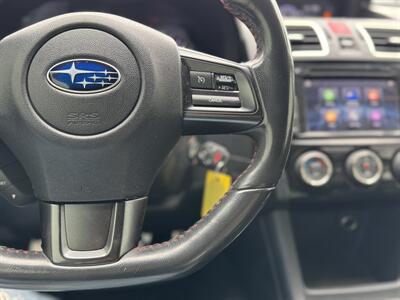 2019 Subaru WRX   - Photo 7 - Inglewood, CA 90304