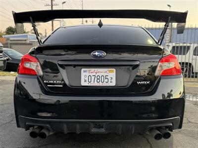 2019 Subaru WRX   - Photo 20 - Inglewood, CA 90304